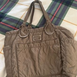 Marc Jacobs Pretty Nylon Eliz A Baby Diaper bag